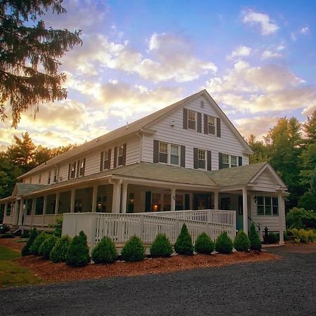 Mountaintop Lodge At Lake Naomi Pocono Pines Luaran gambar