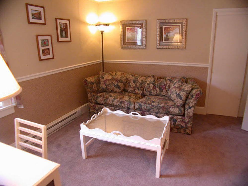 Mountaintop Lodge At Lake Naomi Pocono Pines Luaran gambar