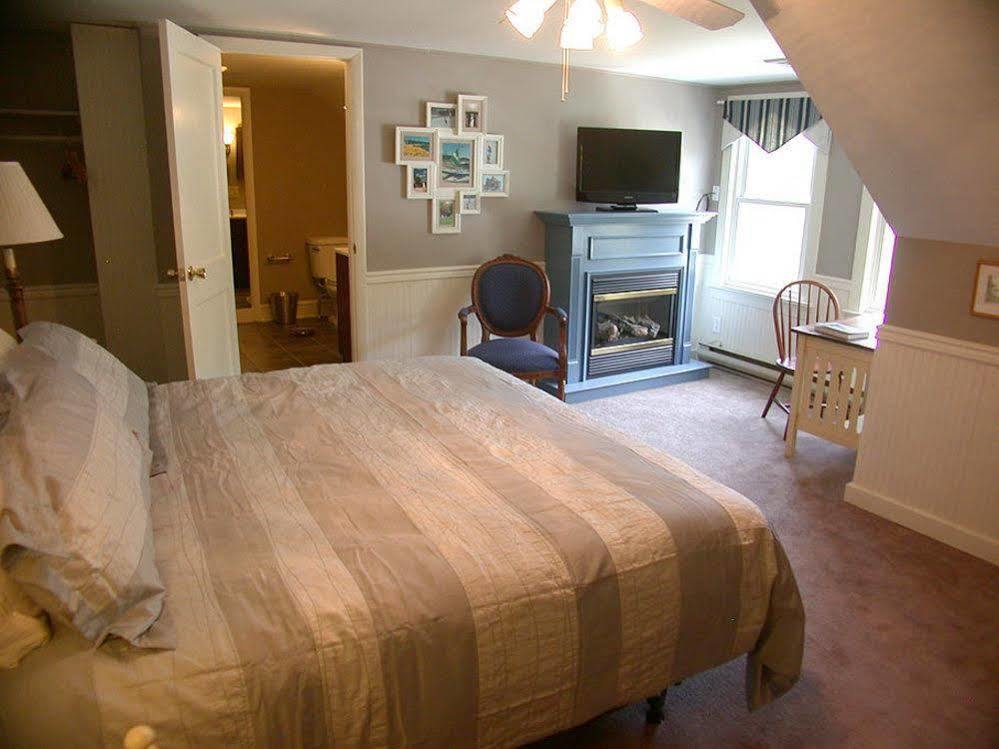 Mountaintop Lodge At Lake Naomi Pocono Pines Luaran gambar